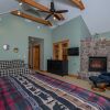 Отель Coppertop Lodge, фото 12
