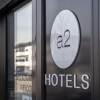 Отель a2 HOTELS DENKENDORF, фото 1