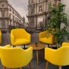 Отель Alma Hotel, фото 18