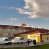 Отель Western Budget Motel - Ponoka, фото 27