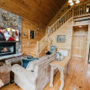 Отель Ali's Dream 3 Bedroom Cabin by RedAwning, фото 16