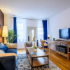 Отель 350-1A Gramercy New 1BR Sleeps4 Newly Furnished, фото 4
