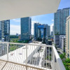 Отель Ocean View Exquisite Brickell, фото 6