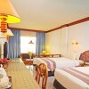 Отель Cirebon Plaza Hotel, фото 4