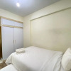 Отель Graceful 2Br Apartment At Gateway Ahmad Yani Cicadas, фото 2