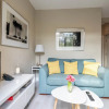 Отель Stylish Fulham Home close to the River Thames, фото 5