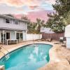 Отель Tarpon in Destin With 4 Bedrooms and 4 Bathrooms, фото 22