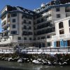 Отель Residence des Alpes 302 appt - Chamonix All Year, фото 14