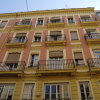 Отель Down Town 13 Apartments в Валенсии