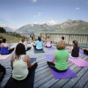 Отель Panorama Mountain Resort - Premium Condos and Townhomes, фото 23
