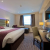 Отель Premier Inn Cheltenham Town Centre, фото 8