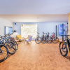 Отель Alpen Hotel Post, фото 6