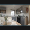 Отель Exotic 3-bed Caravan at Newquay Holiday Park, фото 11