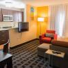 Отель TownePlace Suites Houston Clearlake, фото 4