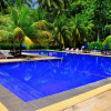 Отель Sanghyang Indah Spa Resort, фото 11