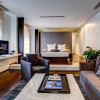 Отель Establishment Hotel, фото 9