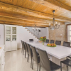 Отель Beautiful Home in Kanfanar With Jacuzzi, Wifi and 7 Bedrooms, фото 13
