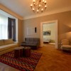 Отель Apartment Pařížská 1, фото 3