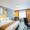 Отель Holiday Inn Cambridge, an IHG Hotel, фото 4