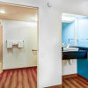 Отель Motel 6 St. Louis - Bridgeton, фото 8