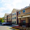 Отель Extended Stay America Suites Philadelphia Bensalem в Бенсалеме