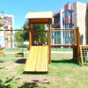 Отель Iloa Apto 206 Bloco H - Er Hospedagens, фото 17