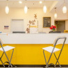 Отель Ikea 7+1 Hotel, фото 4