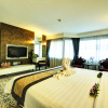 Отель Jomtien Garden Hotel & Resort, фото 6