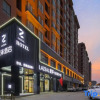 Отель Heze Light House Hotel (Zhengzhou Zhongfu Xinzheng Airport), фото 11