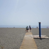 Отель Apartment with 2 Bedrooms in Manilva, with Wonderful Sea View, Shared Pool, Furnished Terrace - 250 , фото 16