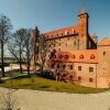 Отель Zamek Gniew - Hotel Rycerski, фото 41