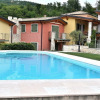 Отель Residence Alle Torri With Pool, фото 1