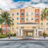 Отель Extended Stay America Premier Suites - Miami - Airport - Doral - 25th Street, фото 1