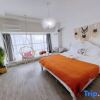 Отель Friendly homestay (Wuhan Tiandi and Hankou River-beach Branch), фото 2