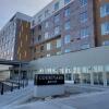 Отель Courtyard by Marriott North Brunswick в Норт-Брансуик