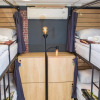 Отель The Artist Hostel, фото 7