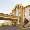 Отель Holiday Inn Express & Suites Grande Prairie, an IHG Hotel, фото 1