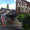 Отель Mariposa Lodge, фото 1