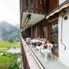 Отель Snug Holiday Home in Grächen With Balcony, Parking and Lift, фото 20