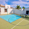 Отель Finca La Coma - modern, well-equipped villa with private pool in Benissa, фото 14