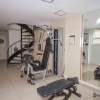 Отель GoHouse Rio Flat Apart Hotel 1401, фото 16