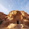 Отель Little Petra Heritage Village, фото 4