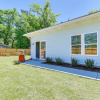 Отель Charming Ocean Isle Beach Home ~ 1 Mi to Beach!, фото 13