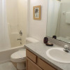 Отель Lake View Apartment 4 Bedroom, фото 10