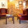 Отель The Cedars Hotel, Loughborough, фото 17