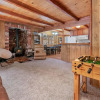 Отель Jaybird'S Cabin, фото 9