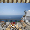 Отель Casa Il Riccio in Praiano, фото 18