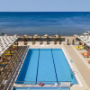 Отель Hattuşa Vacation Beach Hotel, фото 8