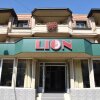 Отель Garni Hotel Lion в Ягодине