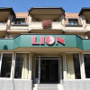 Отель Garni Hotel Lion, фото 1